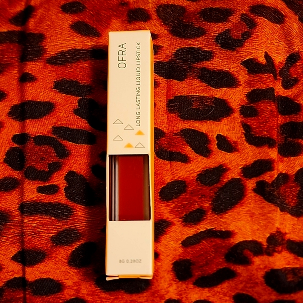 OFRA Liquid Lipstick